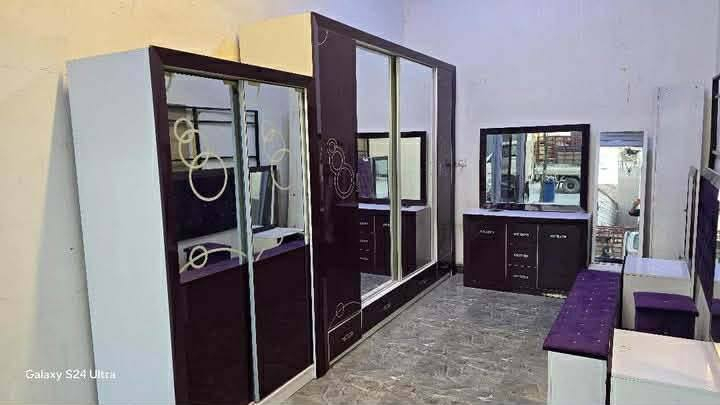 غرفة تركي 9 قطع نظيفة
السعر 650 التوصيل والشد داخل بغداد مجانا


**إذا كنت صاحب هذا الإعلان وتريد حذفه لأي سبب، رجاءا أرسل رسالة إلى الدعم الفني**