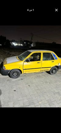 موديل ٢٠١١ • خاص • نجف