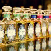 خلطات فرنسية • ثبات عالي • فوحان قوي