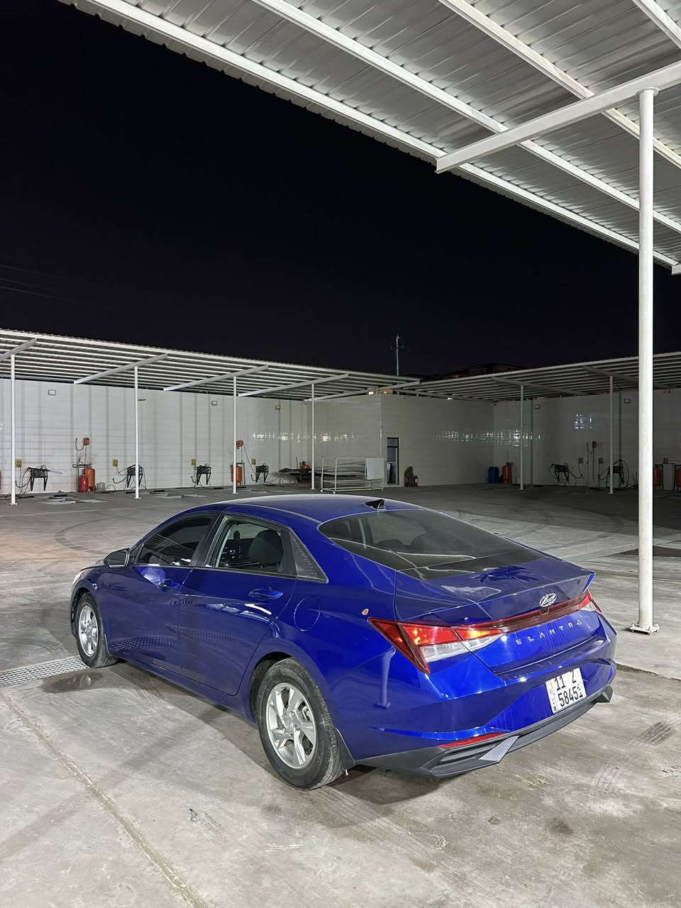 النترا للبيع
2023
ماشيه30
استخدام شخصي
نظافه100‎%
 
وارد امريكي
 جاملغ وبنيد  بدون اي دواخل ايرباك بس دركه

مو اصفاتها 
كامره خلفيه
محرك الفين دوش
فول تحكم استيرن
 مود درايف 
اوتو بريك
 اوتو ستارت 
 مانع انحدار  رادارت
 رادار نقطة عمياء
كار بلي

سعر 157وبيه مجال قليل
 العنوان بغداد السيديه
للاستفسار
 ***********
***********
