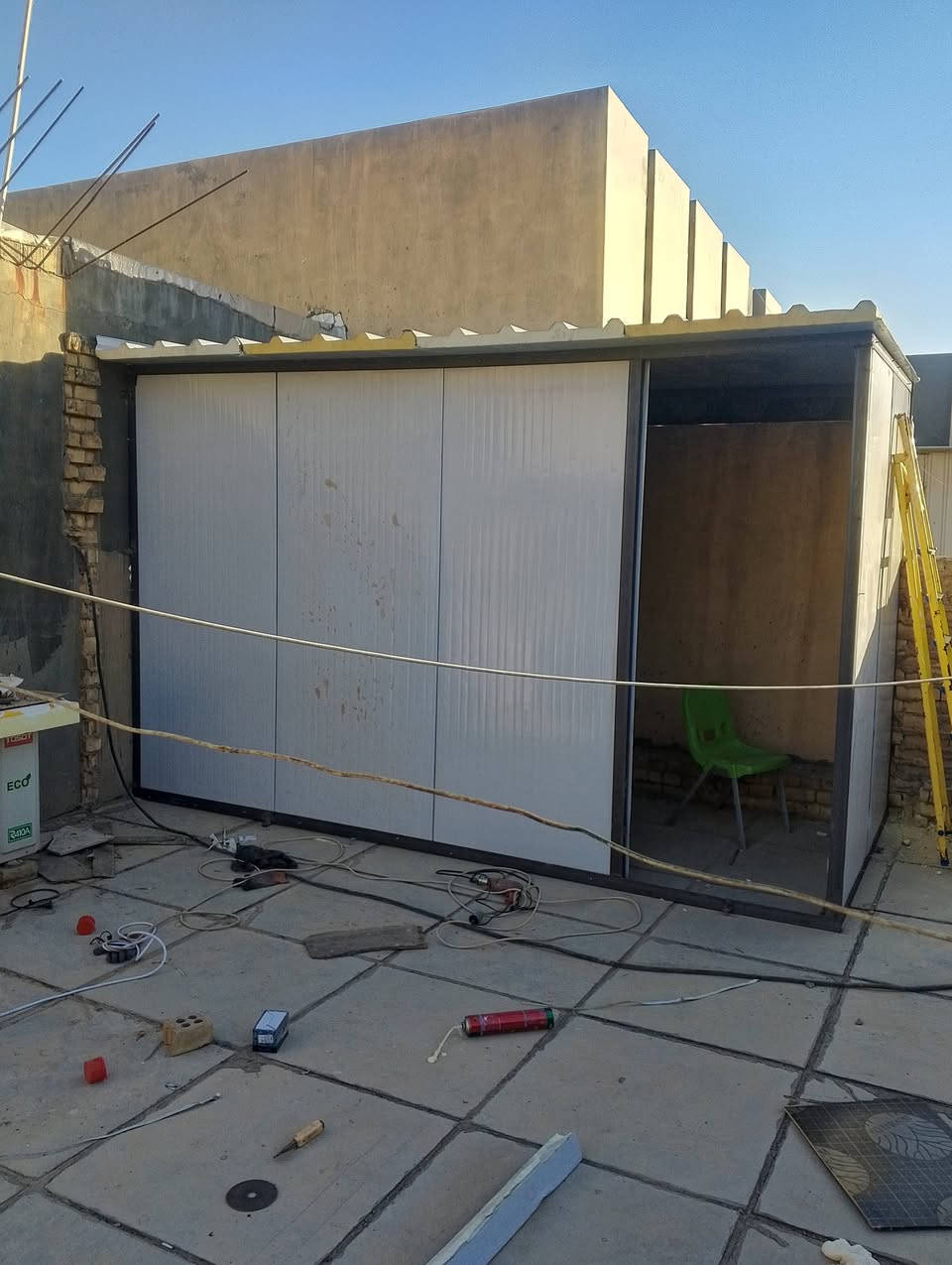 حداد متنقل
شغل اليوم كرفان سندويج بنل  2 × 4

اسعار مناسبه 

***********
