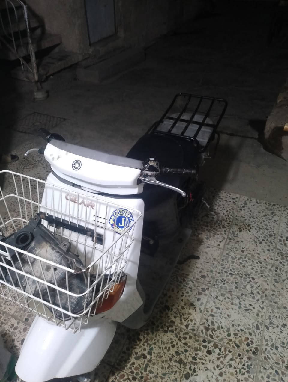 سلام عليكم دراجه بيك البيع سعر 150متروكه كوم حديد الشعب حي تجار***********
