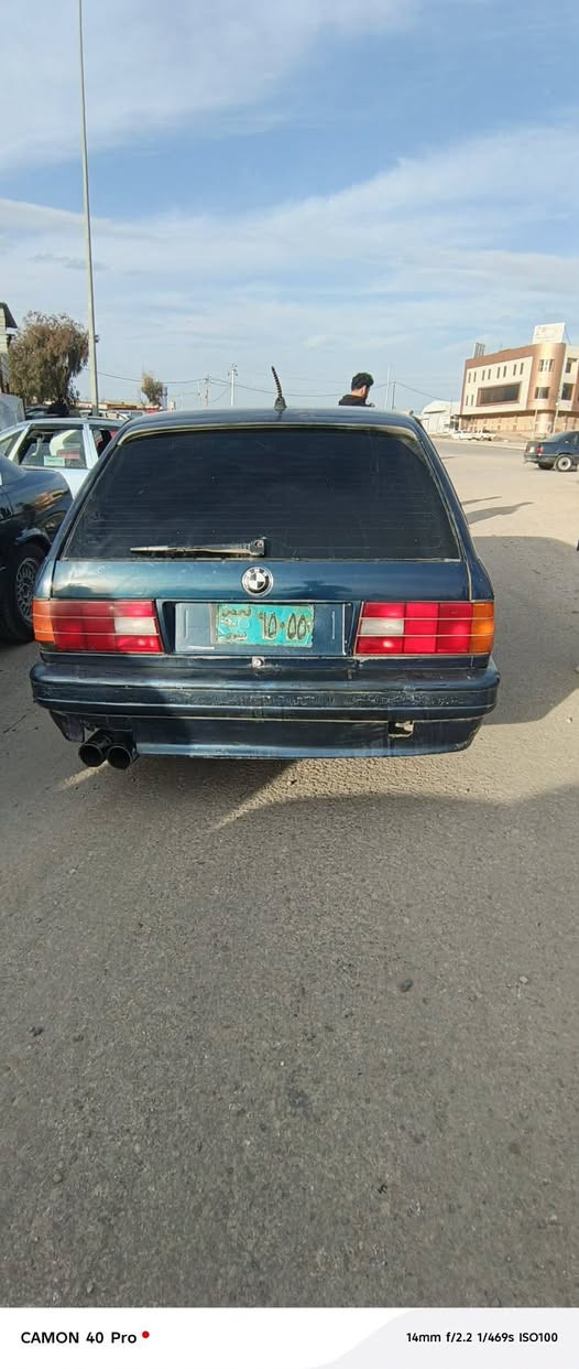 سلاوی خواتان لیبی 
بۆ فرۆشتنو گۆرینەوە بئیم مۆدیل91مەکینەی 20چوار پستن سەنەویە ئەولیات بە شەرت کیرو مەیکنە تەقەو رەقە بە شەرت أربيل, العراق


**إذا كنت صاحب هذا الإعلان وتريد حذفه لأي سبب، رجاءا أرسل رسالة إلى الدعم الفني**