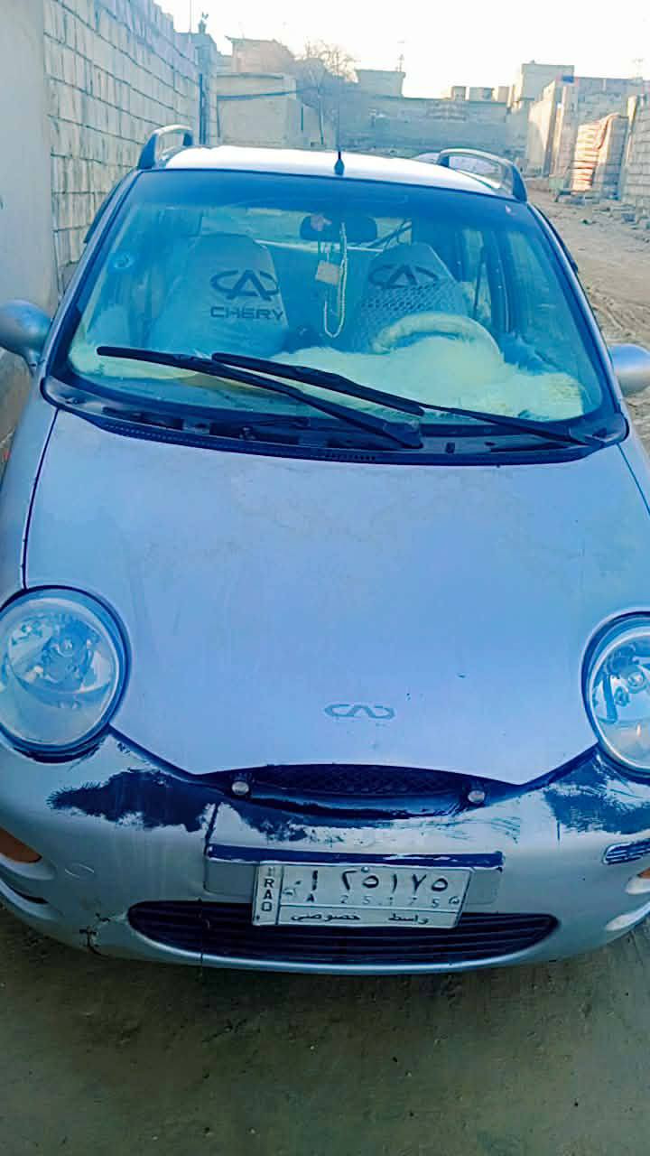 كوكو للبيع
كير ومحرك شرط 
اربعه بستم
وايرمنيته كلها شغاله
شرط التحويل 
صاحبه الشرعي بالموصل 
سنويتها إلى 29
مدوشمه كامل 
تايات جدد 
السعر 25
***********
***********
