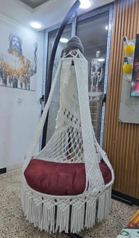 مرجوحه • للبيع • بيها مجال