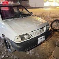 موديل ٢٠١١ • تواير ٤ جدد • محرك وكير جدد