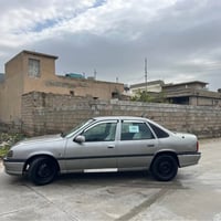 ١٩٩١ • محرك ١.٨ • كويسينجاك