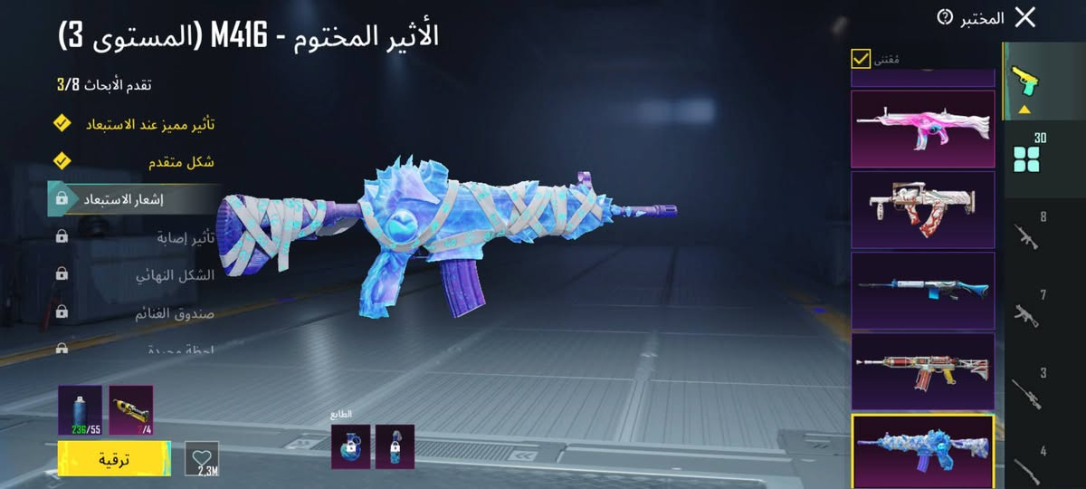 للبيع قفله 100 ولوسيط عليك


**إذا كنت صاحب هذا الإعلان وتريد حذفه لأي سبب، رجاءا أرسل رسالة إلى الدعم الفني**