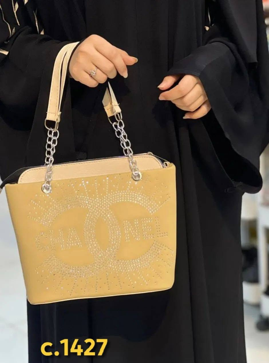 ✨️ جديد.فينيسيا ✨️ New Venesia ✨️
✨️👛 حقيبة نسائية كشخة  😍👌
✨️ السعر 6.000 فقط ✨️


**إذا كنت صاحب هذا الإعلان وتريد حذفه لأي سبب، رجاءا أرسل رسالة إلى الدعم الفني**