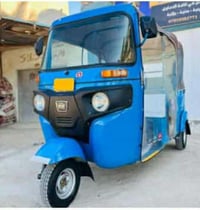 تكتك موديل 22 بيع مستعجل مكفولة كفالة عامة 07809485494 ب 6 وربع. رقم