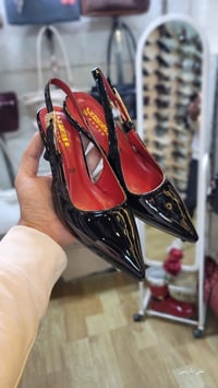 كعب نسائي • كوالتي • قياسات ٣٧-٤١