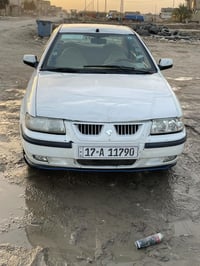 سمند • ٢٠١١ • هزة وسنوية ٢٠٣٠