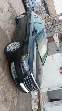 ام جراند EC8 • مكينة ٢.٠ مسيبوشي • ماشيه ٦٠٠٠٠
