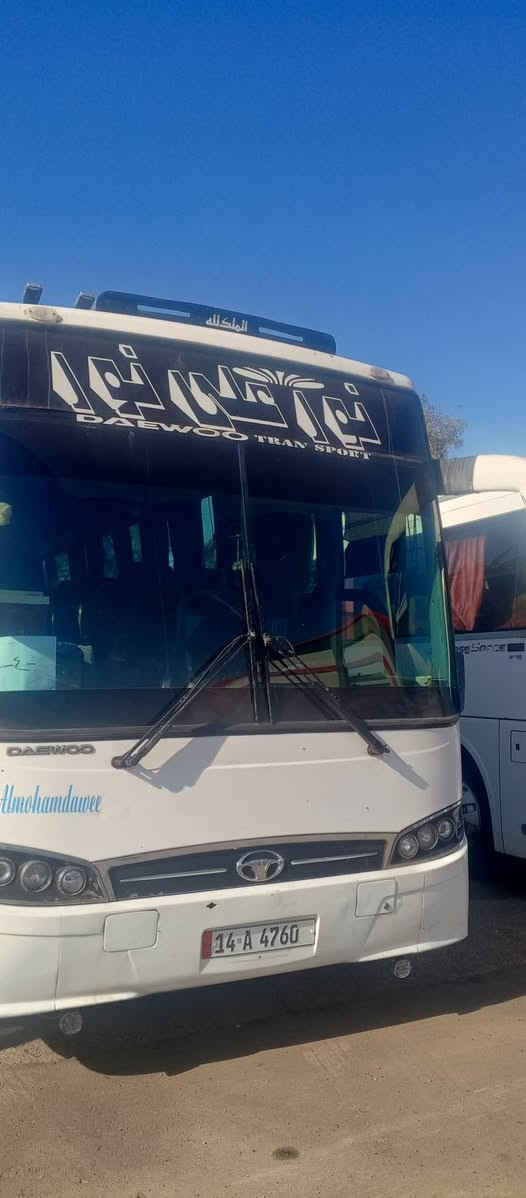 السلام عليكم سياره دايو عاليه للبيع موديل 2007 تخم تاير ويل كب تبريد صيني الداخل ديسكو سياره جاهزة أستفسار على الرقم ***********
