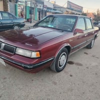 موديل ١٩٩٠ • محرك وكير جديد • الانبار