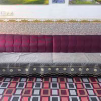 قنفات • استعمال بسيط