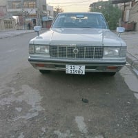 كروان ديلوكس • ١٩٨٠ • اوتوماتيك