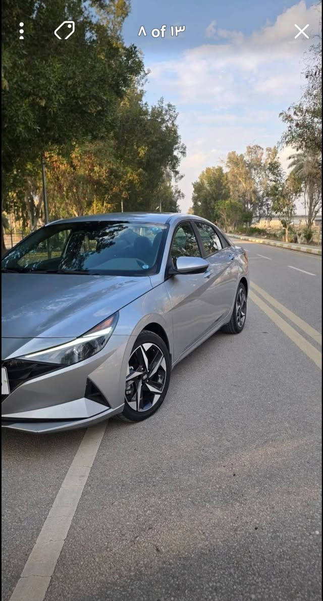 اسلام عليكم اخون لبيع
النتره 2023 ☘️
سياره جديده بمعنه الكلمه
سيارة فول
🔷بصمه أبواب
🔷تشغيل عن بعد
🔷رادار خلفي
🔷رادار أمامي
🔷كرسي تدفئه
🔷رادار جانبي
🔷ويل كب 🔷تحدي مسار
🔷مثبيت سرعة
🔷وقوف ذاتي
🔷مانع اصتدام
🔷شاشه ثلاث أنظمة
🔷شاشه دجتل
🔷داخل رصاصي
🔷كامره أمامي وخلفي
🔷محرك 200 دوش
🔷هند بريك بصمه
🔷بك لايت لد
🔷تخم تيرات ويل كب
🔷السياره نظيفه وجديد
العنوان بابل قرب شارع 100الجديد
رقم ***********
