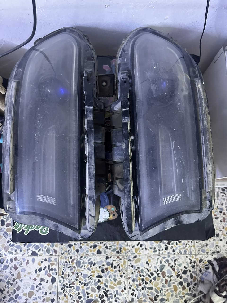 السلام عليكم من رخصة الادمن المحترم عندي غراض جارجر اوباما اليحتاج شي منهن يتصل ***********
