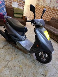 دراجة بريز • ياماها بريز • بريز لايت • دراجة ناصية • دراجة سلف • دراجا...