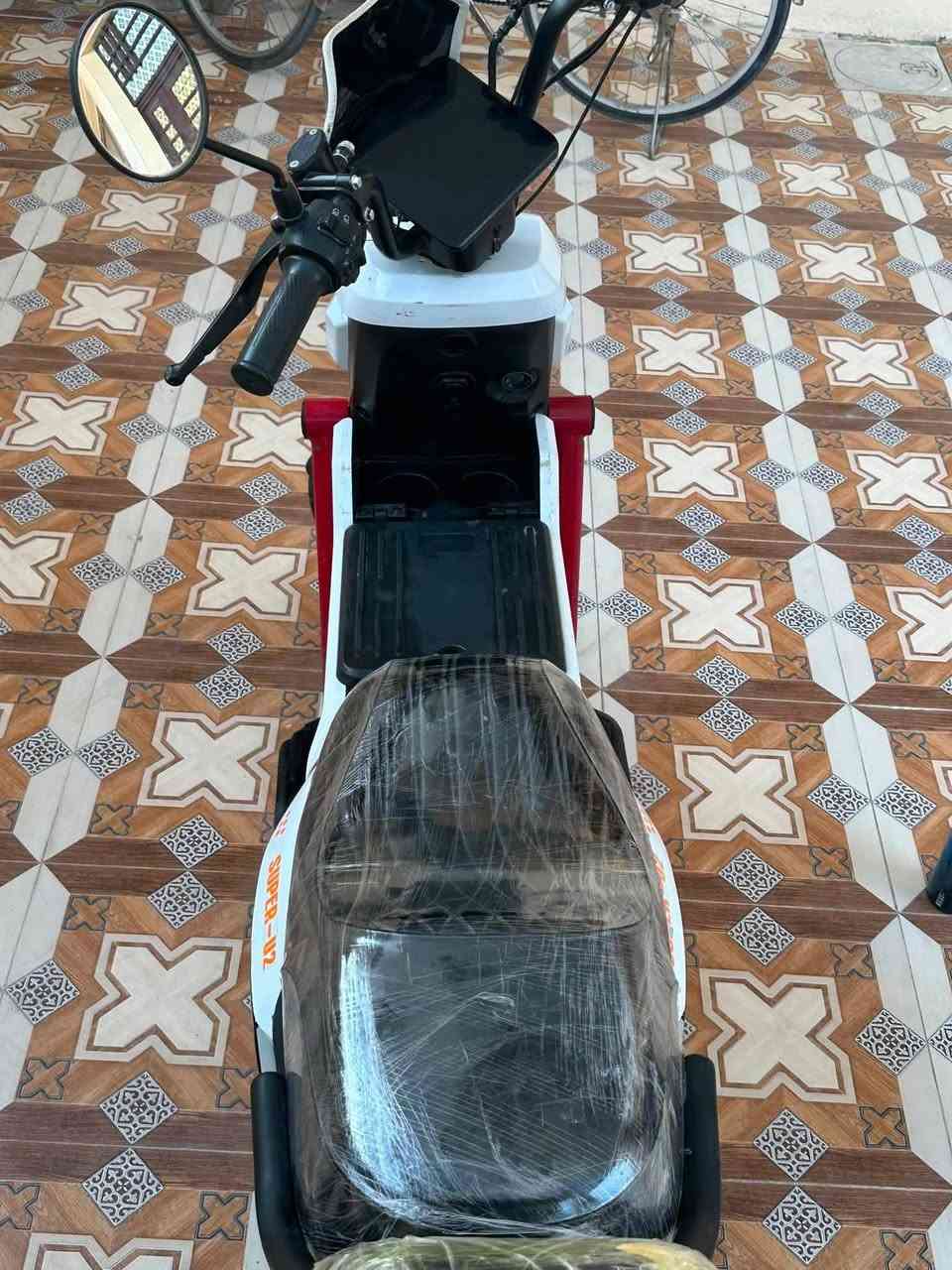 سلام عليكم دراجة شحن للبيع شركة HiS نوع F3    ٥ بطاريات الكبار السعر 500 وبي مجال قليل
المكان ديالى بعقوبه التحرير ل التواصل ***********
