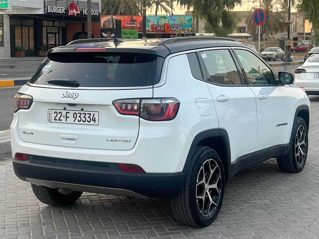 سلام عليكم  جيب كوبارس مديل 24 وارد امريكي ضرر بنيد وجاملق بدون دواخل فول مواصفات سياره جديده كلش تشتغل عادي ومحسن رقم اربيل بسم شخص   سعر163  ماشيه 19 الف مكان سياره بصره خور زبير رقم تلفون *********** الزبير, البصرة
