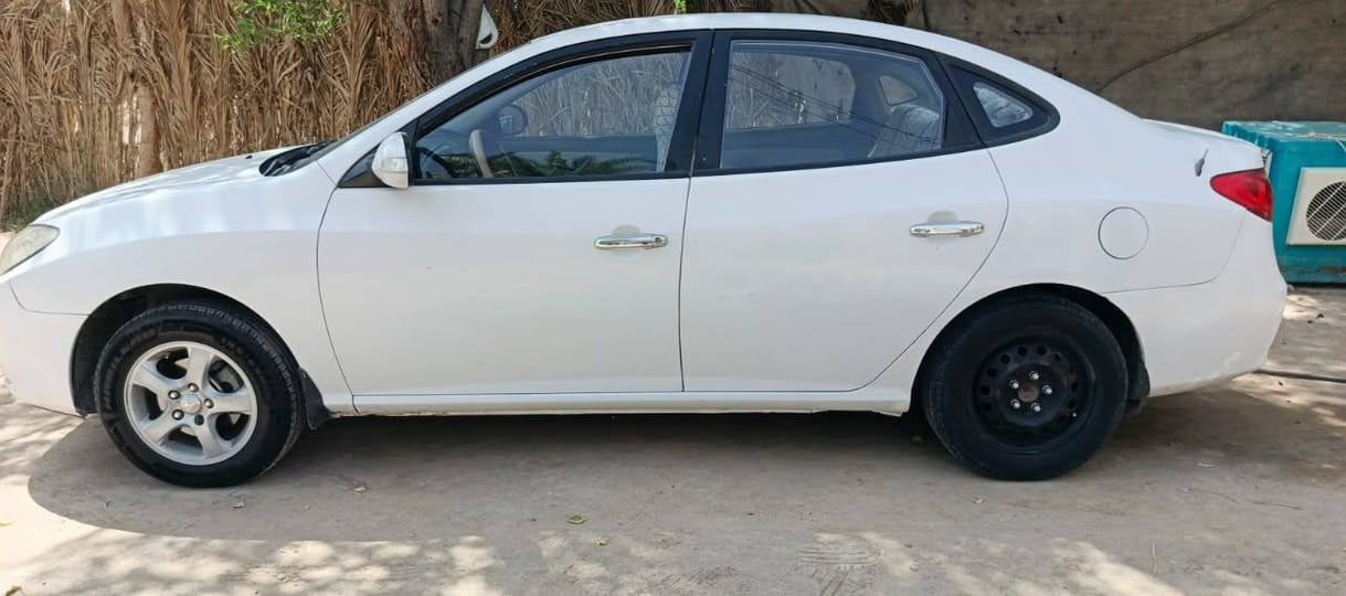 سلام عليكم
النترا للبيع موديل 2011باسمي رقم كربلاء جاهزه السياره حداديه تخم تاير كير مكينه بيها ضعف قليل سياره جاهزه مكاني نجف مشخاب سنويه ماساقطه سعر 105وبيها مجال بسيط رقم ***********
