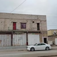 بني منصور النعيم • بناية تجارية • ٣٠٠م