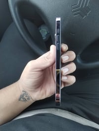 ايفون 14 بروماكس ذاكره ٢٥٦ بطاريه ٨٧ الجهاز امريكي شريحه اكتروني وتربر...