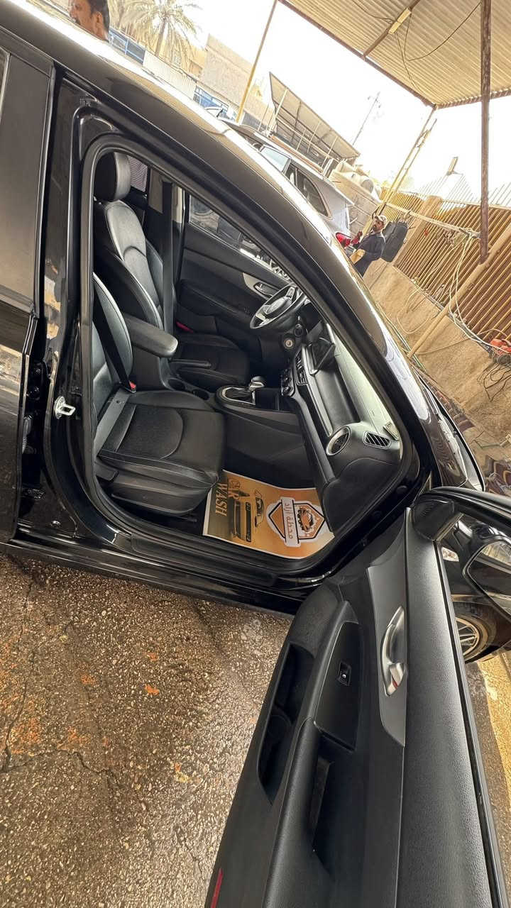 السلام عليكم
كي 3 موديل 22 
خليجيه محرك 1600 تيربو 
شاشه 
تحكمات
 حساس خلفي
مري شفط
تدفئه بالكشنات
تحديد مسار 
توقف ذاتي
برغي ما مفتوح بيها 
#سعرها_160_وبيها_مجال للشراي 

رقم الهاتف ***********

رقم كربلاء بااسمي وموجوده بكربلاء الحر
