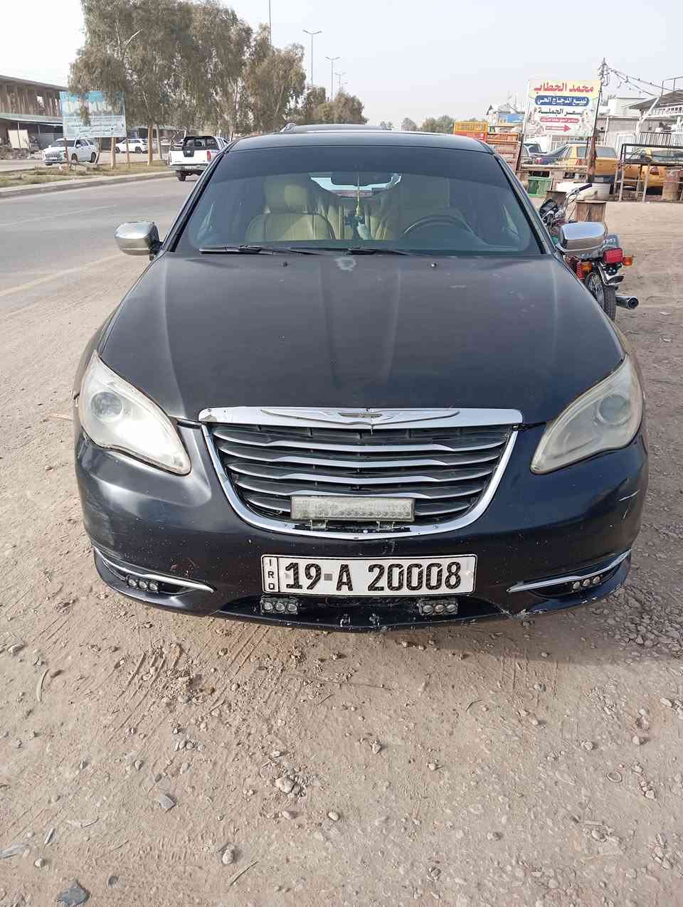 سي 200 م2011السياره باسمي رقم مميز صبغ جماليه كير محرك حداديه دواخل جاهزه رقمي***********
