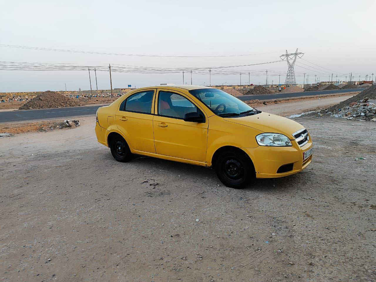 افيوو 11خليجي كير عادي
لبيع سياره كايمه مكينه كضت عدي قبل فتره..
سياره مكفول من العيب شرعي ولاصوليات ..
....حدايده تايرات تبريد كير جديد كهربائية كله شغله
رقم نكليزي كامله سياره خير من الله فقط نغص مكينة..
سعره 37بيه مجال....ناصريه مركز...
متواجد ع فيس ...مراوس هم عادي حسب القناعه 👍🤍


**إذا كنت صاحب هذا الإعلان وتريد حذفه لأي سبب، رجاءا أرسل رسالة إلى الدعم الفني**