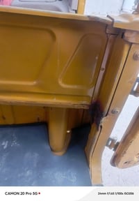 تكتك 2021 للبيع مرقمة وجاهزة شوف الصور زين بيها ضربة بصفحة السايد بريك...