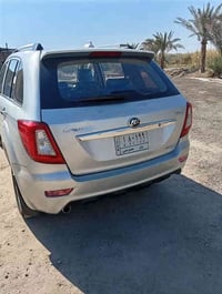 للبيع ليفان x60موديل 2016 07804826505