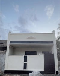 للبيع بيت زراعي ركن  50متر طابق ونص  غرفة وستقبال ومطبخ وحمام ترك صحيا...