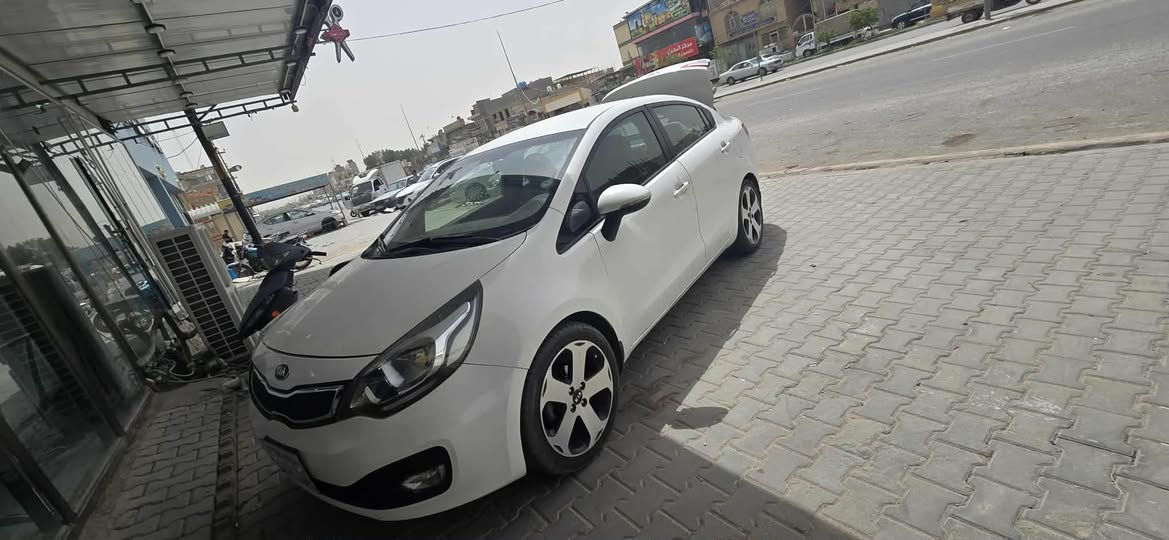 كيا ريو 2013 كفاله عامه
88$
***********
