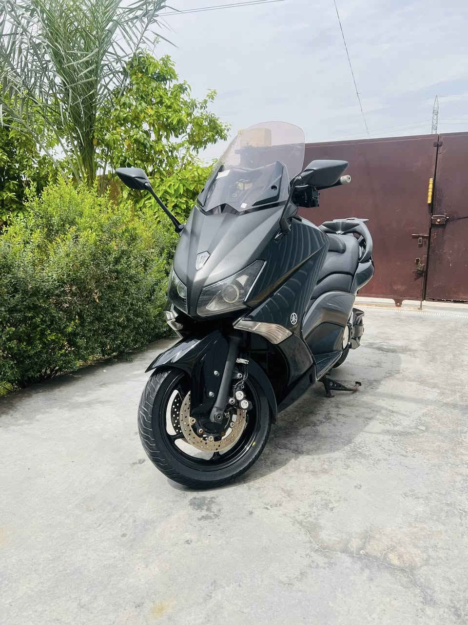 سلام عليكم تيماكس مديل 2014مكفوله كفاله عامه ماشيه41الف بيهة زوج تايرات جدد نضامABS مكاني بغدادرقم ***********
