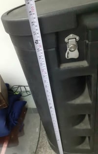 صندوق غراض • عدد اثنين • تخزين منزلي