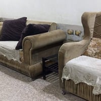 ١٠مقاعد • نضيف • مشخاب