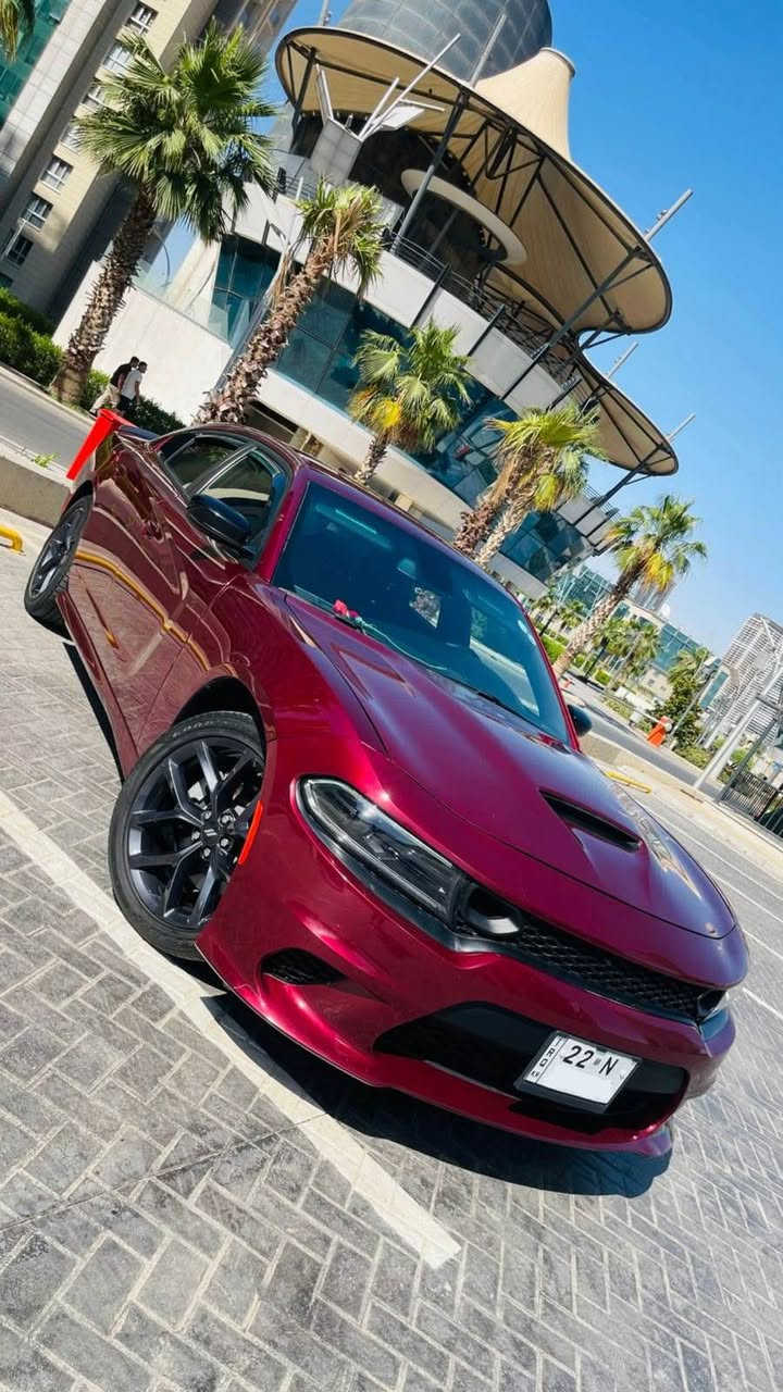 السلام عليكم 
جارجر للبيع موديل 2023 مواصفات GT اصل 
السياره ماشيه 29000MIL  
موا￼صفات  كشنات حضن شاشه كبيره  مودات سوبر تراك باك  تشغيل عن بعد باقي المواصفات المعروفه مال GT 
حادث السياره بوند صبغ ايرباك طاك مرجع سستم 
صور الحادث موجوده مع الصور 
السياره مرقمه اربيل بااسمي تحويل ثاني يوم 
مكان السياره اربيل 
للتواصل عل رقم 
*********** أربيل, العراق

