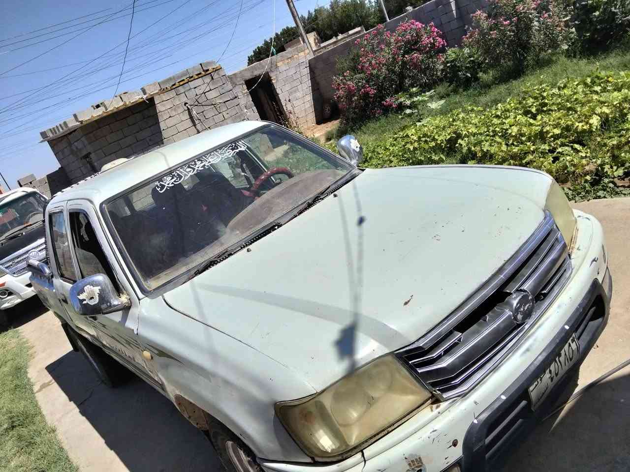 ادميرال 2008مكفوله مكينه وكير واكسن صدر بالجيس تخم تاير توني شاده سيار احله من الصوره ***********

