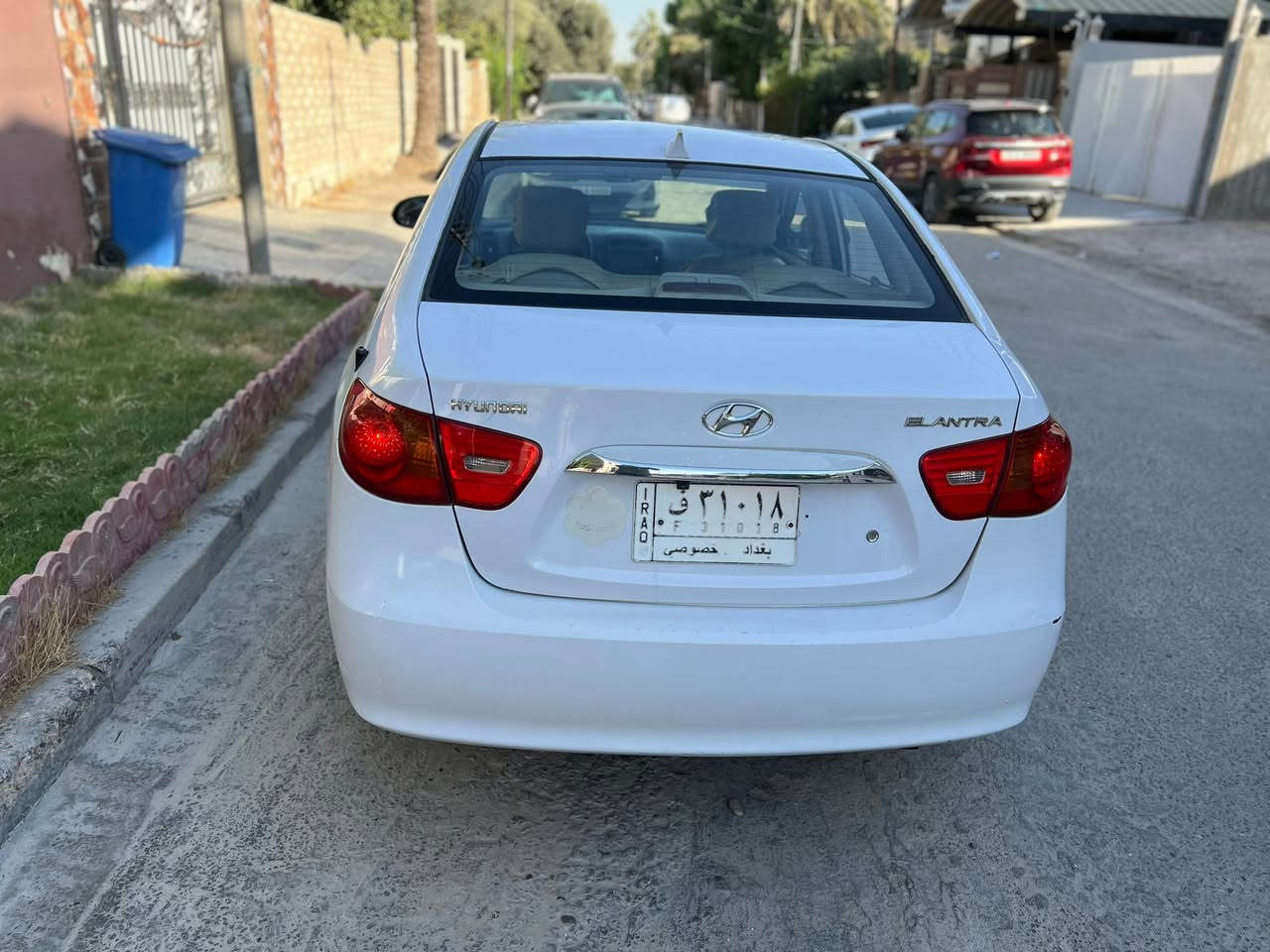سلام عليكم الانترة ٢٠١١ محرك ١٦٠٠ بيها صفحة بدون دواخل جاهزة بدون تقص الاتصال على الرقم ***********السعر ب ١٠٥ وبيها مجال مكاني بغداد الغزاليه
