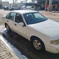 للبيع فقط برنس دايو  1996 مابيه ضربه تخم تاير جديد كير مكينه تبريد صدر...