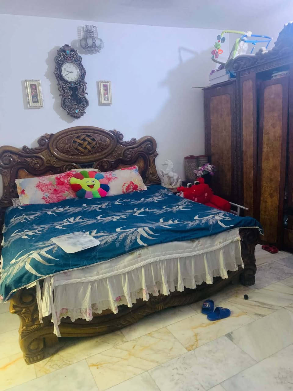غرفه ماليزي سعر ٢٥٠ بعد وياها ميز صغير المكان حله


**إذا كنت صاحب هذا الإعلان وتريد حذفه لأي سبب، رجاءا أرسل رسالة إلى الدعم الفني**