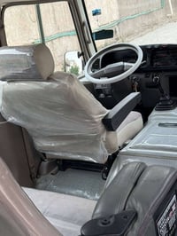 كوستر ناصيه • تبريد • كربلاء