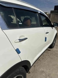 سبورتج • ٢٠١١ • مكينة وكير زينه