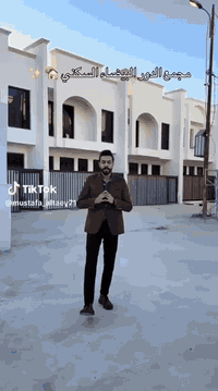 السلام عليكم ورحمه الله وبركاته
يعلن مجمع الدور البيضاء السكني 
  عن توفر وحدات سكنية مختلف المساحات وبأسعار تنافسية زراعي سند 25 قرار محكمة في منطقه الري بالقرب من منطقه الشباب ومنطقة المربع الذهبي ضمن مناطق بغداد / الكرخ موقع ممتاز جدآ تتراوح  المساحات :

60متر واجهة(6متر) نزال(10 متر) طابقين يحتوي هول+ استقبال + مطبخ +صحيات غرف نوم عدد 3
.....السعر 100 مليون ....

85 متر واجهه (6 متر ) طابقين يحتوي ع هول +استقبال +مطبخ+صحيات+غرف نوم عدد 3 
السعر 135مليون 

90متر واجهة(6 متر) نزال(15 متر) طابقين يحتوي هول + استقبال+ مطبخ+صحيات غرف نوم عدد 3 
..... السعر 135 مليون .....

115متر واجهة (7 متر) نزال(17.5متر) طابقين يحتوي هول+استقبال+ مطبخ +صحيات + غرف نوم عدد 4
....السعر  155 مليون .....

135 متر واجهة (7.6 متر) نزال(18 متر) طابقين يحتوي هول +استقبال + مطبخ + صحيات + غرف نوم عدد 4
..... السعر 165 مليون .....

علمآ المجمع كامل الخدمات( ماء +كهرباء + مجاري+ تبليط وبوابات دخول نضام سكيورتي) وبالقرب من المربع الذهبي : اغتنم الفرصة موقع ممتاز واسعار مناسبة جدآ
الاستفسار ***********📱📱📱***********
