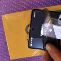 ريلمي 12برو • ٢٥٦ • كسر بالشاشة