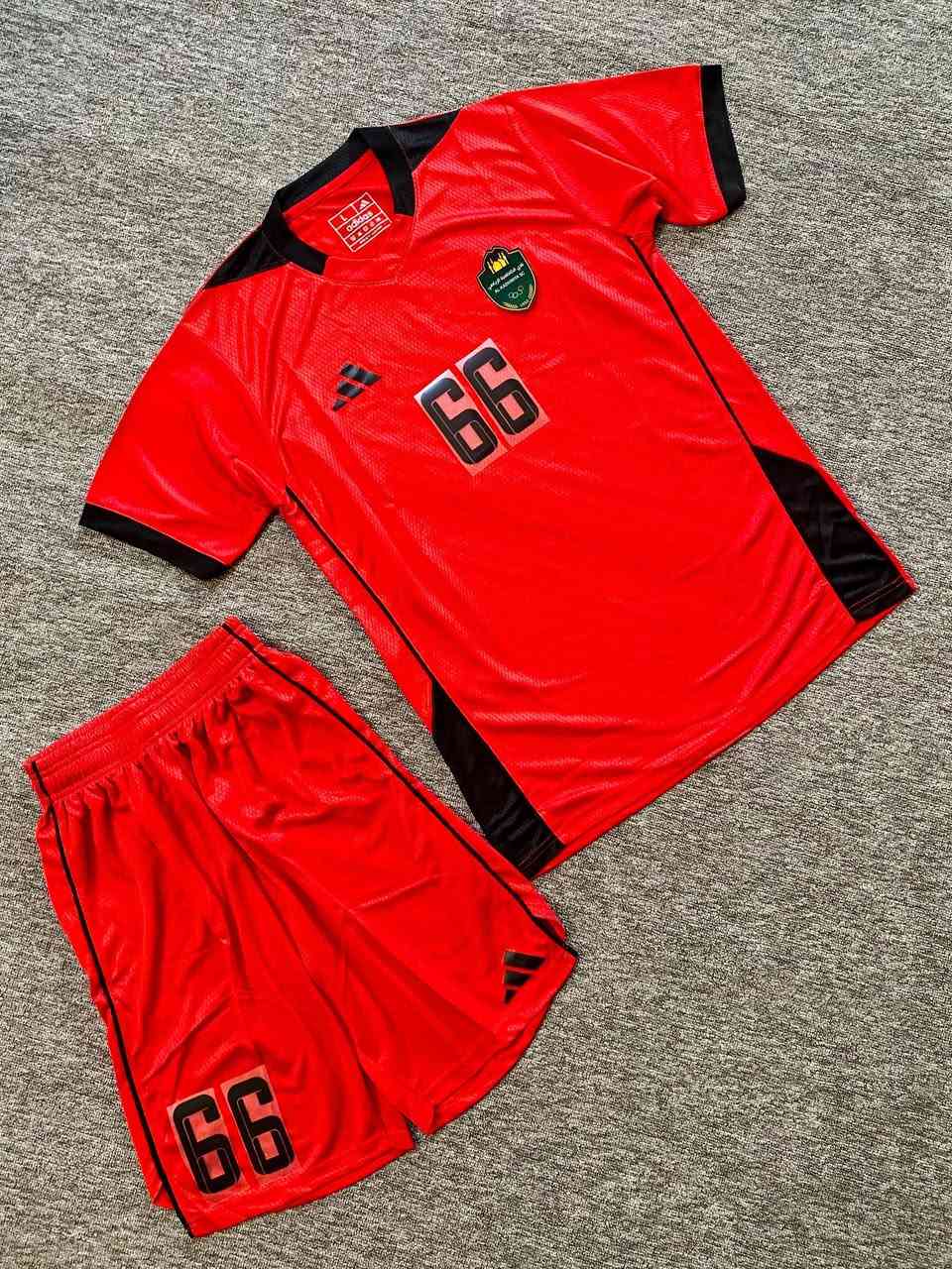 دريس شورت اصلي ماركا تايلندي مثقب اصلي


**إذا كنت صاحب هذا الإعلان وتريد حذفه لأي سبب، رجاءا أرسل رسالة إلى الدعم الفني**