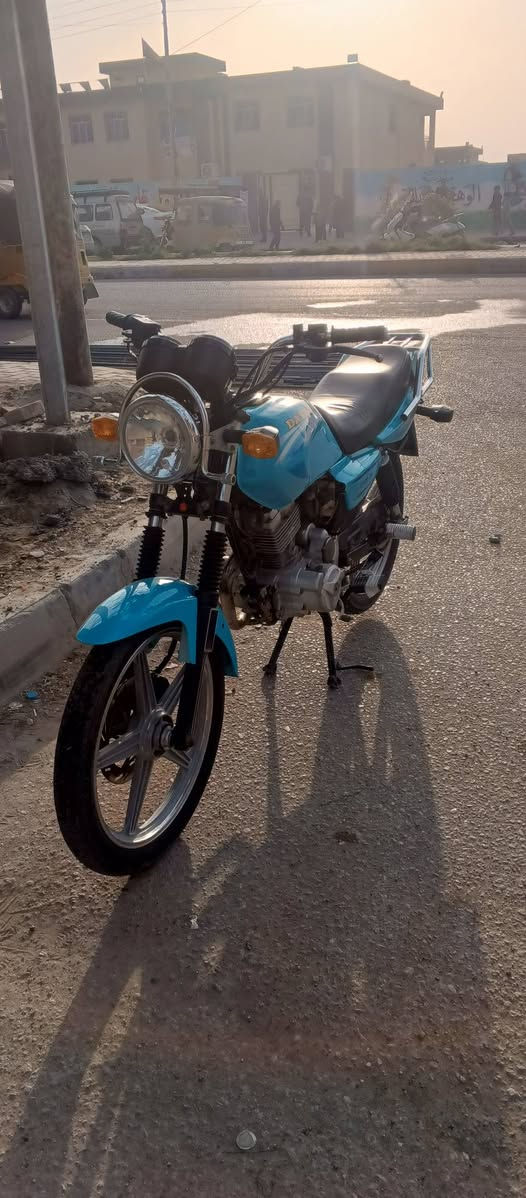 داي وان عظم (كلك) 2022
اي نقص مابيهاا
صالنه مفلتره صوته يخبل اي خلل مابيها دراجه حلوه
سعرها 550 مجال بسيط مكاني كربلاء حي العامل
***********
